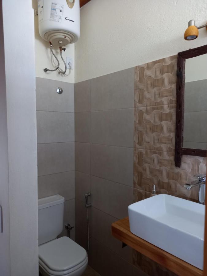 Monoambiente En Colonia Apartment Colonia del Sacramento Exterior photo